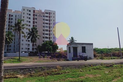RWD East Heaven | Villa Plots For Sale In Kelambakam Kovalam Road, Chennai