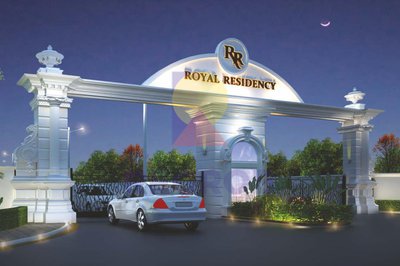 Royal Residency Vidhan Sabha Road Raipur