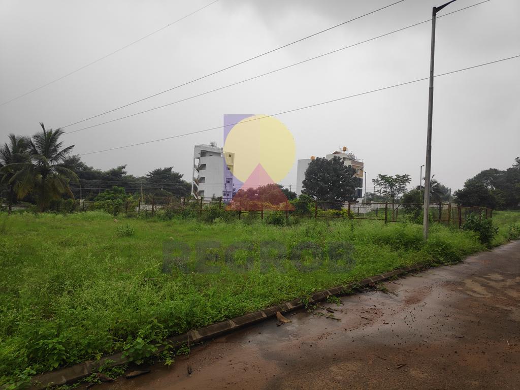 Purva Land off Kanakapura Road, Bangalore
