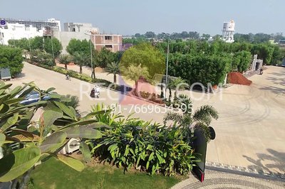 Humming Coterie |☎+91-7669634395 | Plots For Sale In Kachna Raipur | Price 36 Lacs Onwards