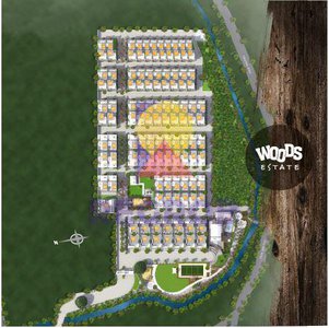 Woods Estate Master Plan