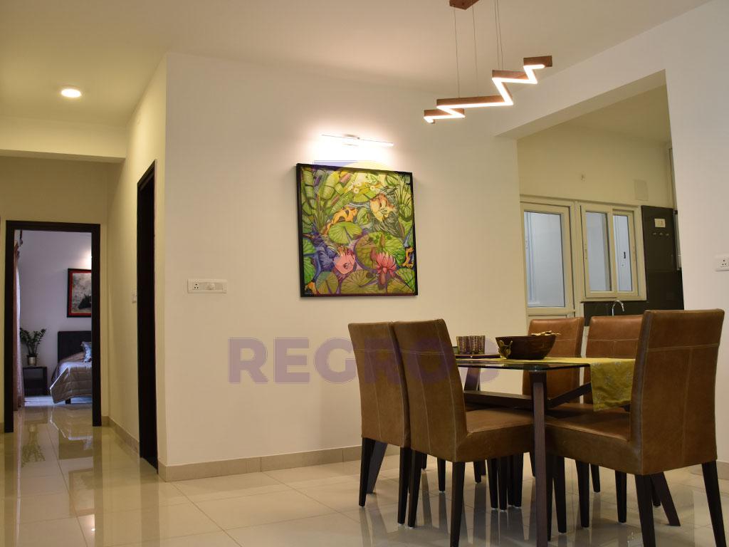Renaissance Reserva | ☎+91-9513312910 | 2, 3 BHK Flats For Sale In Jalahalli Bangalore | Price 90 Lacs 