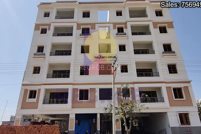 ☎ +91-7569495236 | Signate Bayberry Dews | 2, 3 BHK Flats For Sale In Narsingi Hyderabad