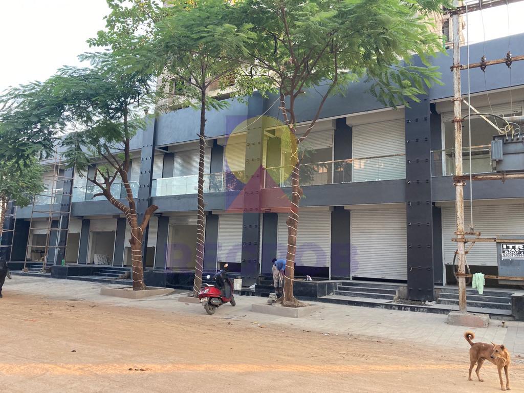 Rajat Buildtech Highpark | 2, 3, 4 BHK Flats For Sale In Shankar Nagar Raipur