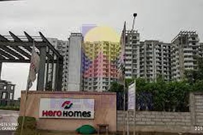 Hero Homes South City Sidwan Canal Road, Ludhiana