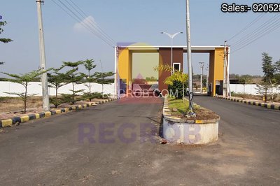 ☎+91-9205289974 | Meenakshi County | Plots For Sale In Shankarpally Hyderabad. Price 21 lacs onwards 
