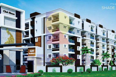 ☎+91-7669414525 | GR Mayoora | 2, 3 BHK flats for sale in Suchitra Hyderabad