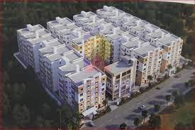 VG Homes | 2, 3 BHK Flats For Sale In Kompally Hyderabad 