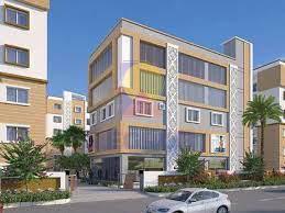 VG Homes | 2, 3 BHK Flats For Sale In Kompally Hyderabad 