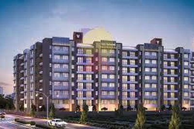 ☎+91-7428091724 | Parivaramm | 1, 2 Bhk Flats For Sale In Wavandhal Navi Mumbai | Price 16 Lacs Onwards
