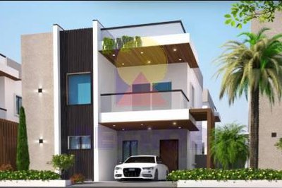 Sark Prime North Meadows |☎+91-9205289974 | 4 BHK Villas For Sale In Mokila Hyderabad |Price starts from 2.90 Cr Onwards