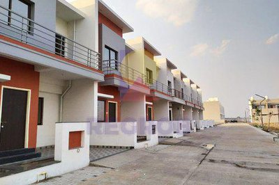 Raheja Homes | Plots, 3 BHK Row House For Sale In Mowa, Raipur