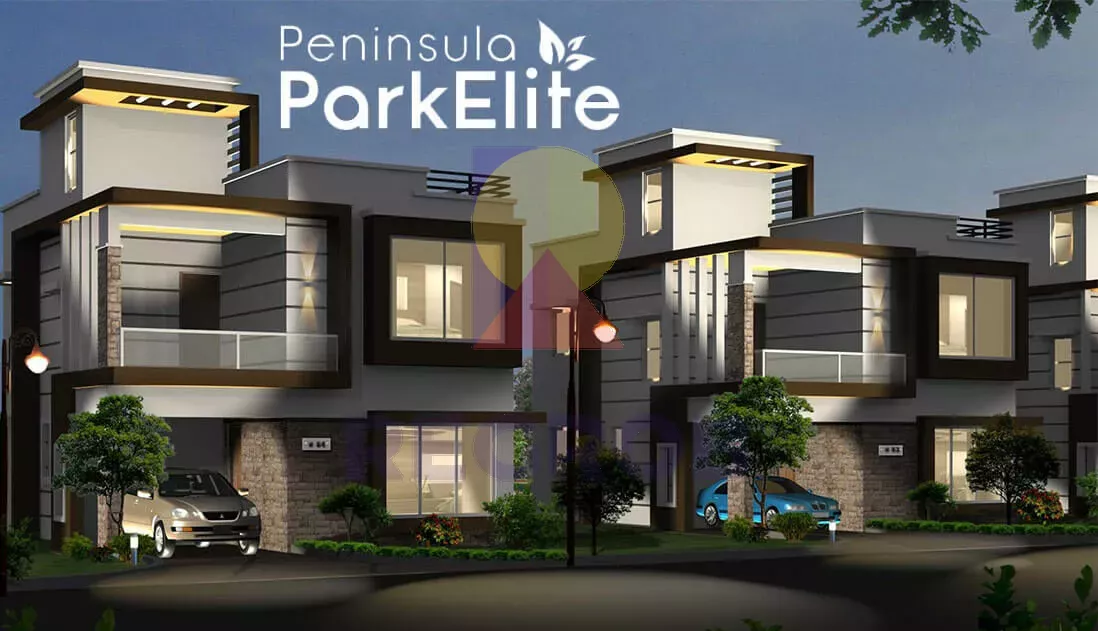 Peninsula Park Elite Sarjapur Bangalore