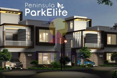 Peninsula Park Elite Sarjapur Bangalore