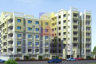 Aditya Heights | 3 BHK Flats for Sale in Vidan Sabha Road Raipur