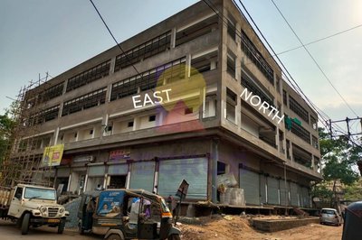 ☎+91-7669634395 | Anand Arcade | Commercial office space, shops for sale in moudhapara Raipur 