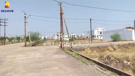 Wallfort Paradise Plots Kandul, Old Dhamtari Road Raipur