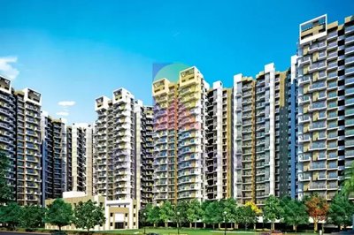 Amrapali Terrace Homes Noida Extension