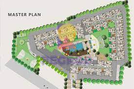 Grandeur Park Master Plan