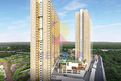 Godrej Meadows | Flats For Sale in Mahalunge Pune