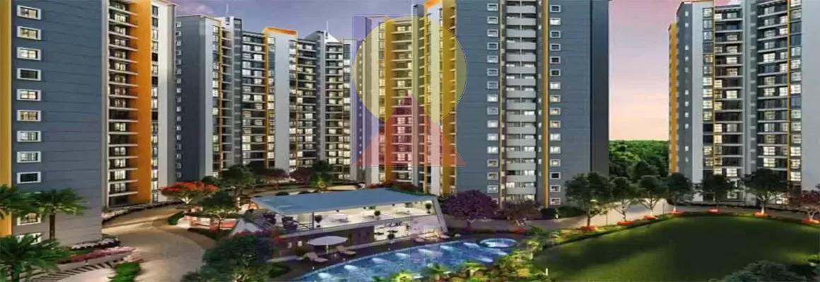 VJ Yashone Eternitee Offers 2, 3 BHK sale in Hinjewadi, Pune 