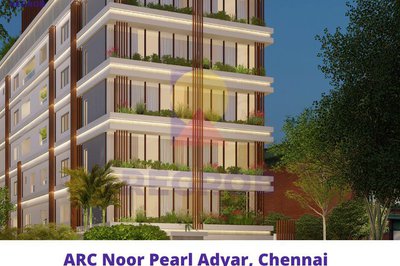 ARC Noor Pearl Adyar Chennai