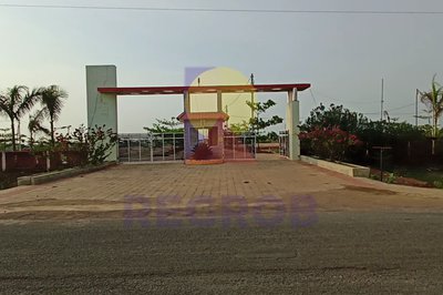 ☎+91-7669634395 | Dolphine City  | Plots For Sale in Bhargaon, Raipur. Price On Request