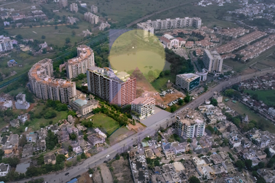 ☎+91-7669634395 | Avinash Lifestyle Towers | 2, 3, 4 BHK for Sale in Kota Road, Raipur. Price on request