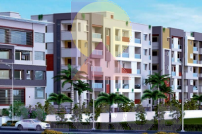 ☎+91-8448496089 | Ellington Aarnika | 2, 3 BHK Flats For Sale In Tadepalli Hyderabad 