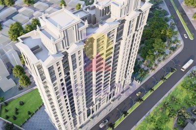 ☎+91-7428091724| Empire Residency | 1, 2 BHK Flats For Sale in Kalyan East Mumbai. Price on request