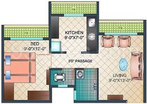 Arihant Aarohi |☎+91-8707682354 | 1,2, 3 BHK Flats For Sale in Kalyan - Shilphata Road  Thane | Price On Request