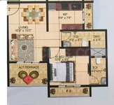 Vaishnavi Highlife |☎+91-7428097177 | 1, 2 BHK Flats For Sale in Kalyan Shilphata Road Thane | Price On Request