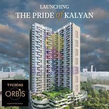 Tycoons Orbis in Khadakpada, Mumbai Beyond Thane