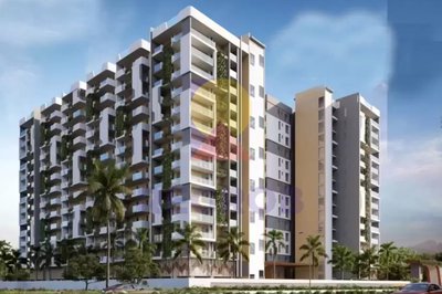 ☎+91-7669414525 | Sree Kalpa Luxor | 2, 3 BHK Flats For Sale in Bachupally Hyderabad 