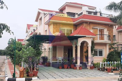 ☎+91-7065522190 | Suchirindias Timberleaf | 4 BHK villas for sale in Shamshabad Hyderabad | Price ₹ on Request 