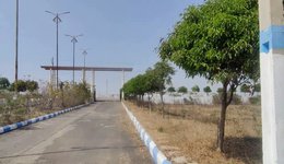 Suchir IVY Greens is a Gated community plots located in Maheshwaram Hyderabad