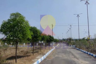 ☎+91-7065522190 | Suchir IVY Greens is a Gated community plots located in Maheshwaram Hyderabad