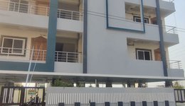 SV Towers |☎+91-8448496089 | 2 BHK Flats For Sale In Ajith Singh Nagar Vijayawada Vijayawada