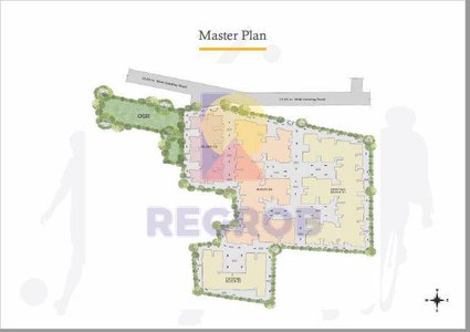 DRA Urbania Master Plan