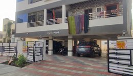 Sri Lakshmi Narasimha Nivas |☎+91-8448496089 | 2 BHK Flats For Sale In Ajith Singh Nagar Vijayawada