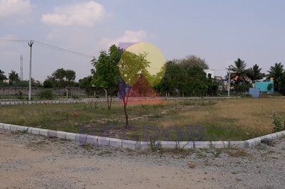 Arun Excello Tarangini Plots in Thiruvallur, Chennai