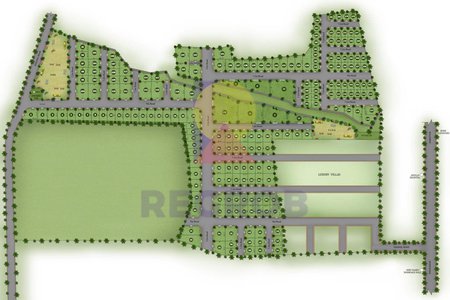 Nova Elements 5 Master Plan