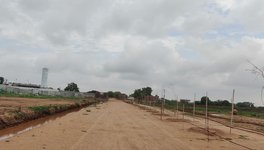 ☎+91-7065522190 | Lavoura Polam | Gated Community Farmhouse Plots For sale In Maheshwaram Hyderabad | Price on request