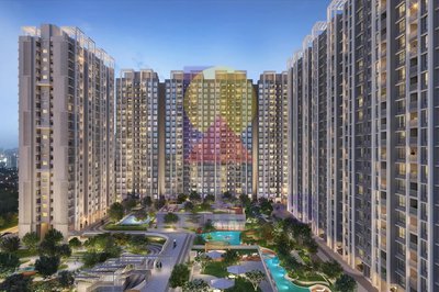 Dosti Greenscapes in Hadapsar Pune