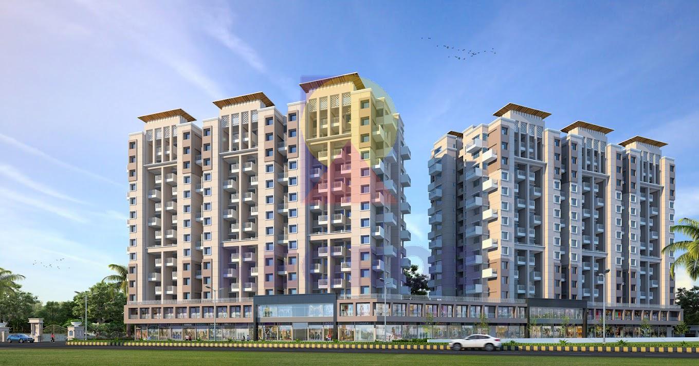 Dynamic Imperia Plus in Pisoli Pune