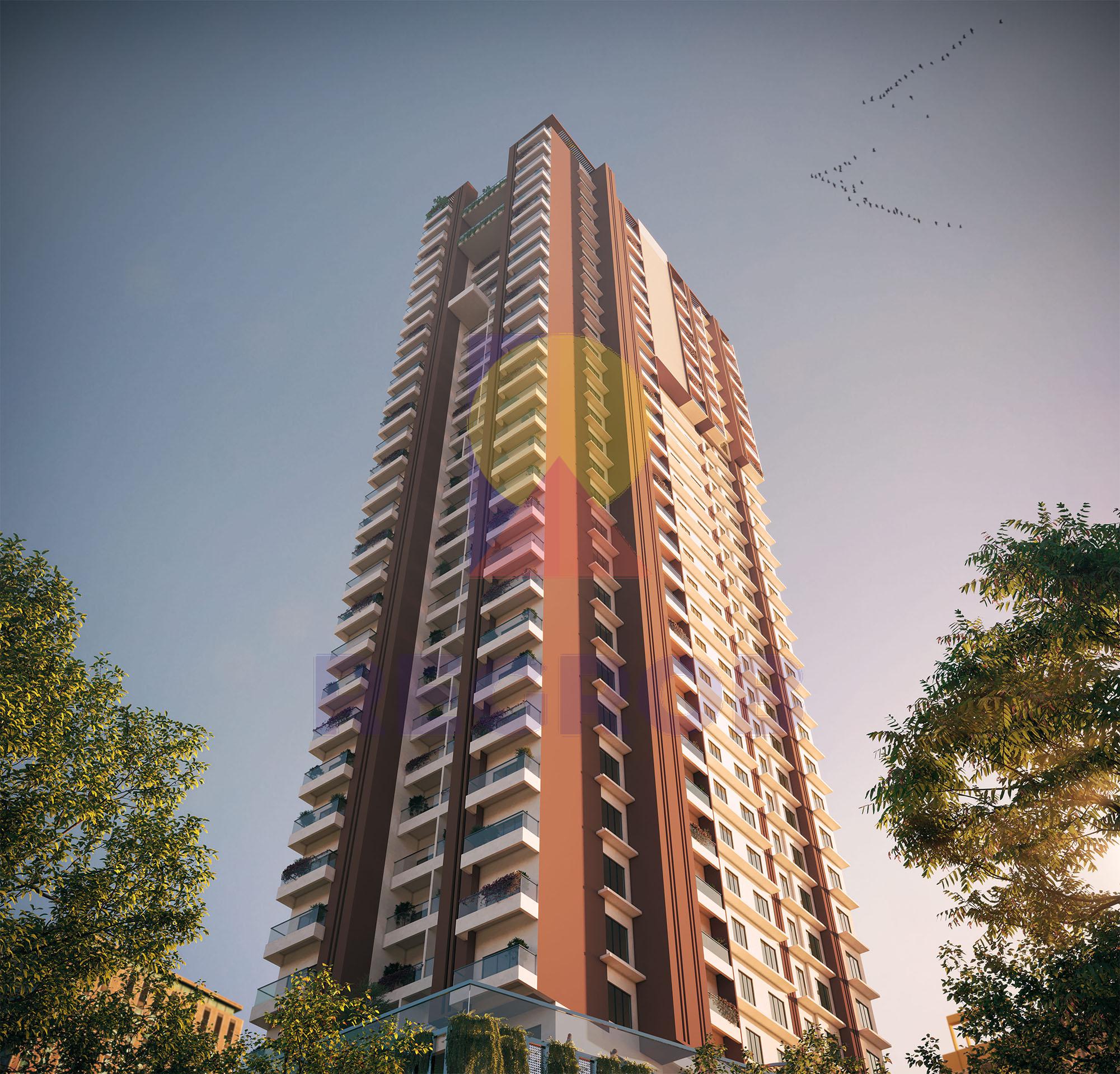 Rishabraj Phoenix in Borivali West Mumbai