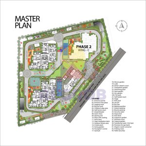 Sarang by Sumadhura Master Plan