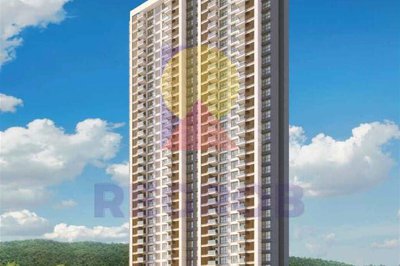 Lodha Bellavista in Manpada, Thane