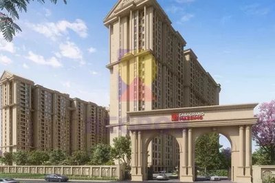 Casagrand Massimo in Kundrathur Chennai