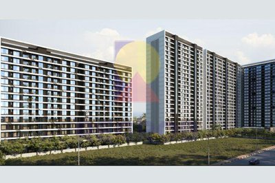 Sankla Mahadik East World in Hadapsar Annexe Pune